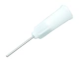 武蔵エンジニアリング ディスペンサー用プラスチックニードル PN-15G-B /6-7397-01