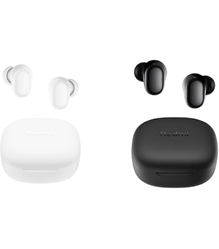 Amazon.co.jp: 【セット買い】シャオミ(Xiaomi) ワイヤレスイヤホン