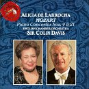 Piano Concerti 9 & 21