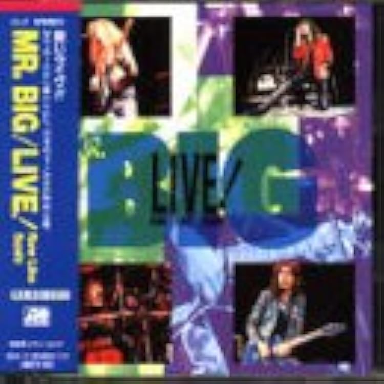 MR.BIG / ロウ・ライク・スシⅢ Amazon.co.jp: ロウ・ライク・スシ III: ミュージック