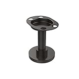 Allied Brass 955-ORB Tumbler/Toothbrush Holder, Oil Rubbed Bronze [並行輸入品]