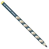 STABILO スタビロ かきかた学習鉛筆 イージーグラフ 2B 左手用 6本 B321-2B-6