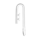 バイオレットグラス 吸水 ガラス製 水槽用 (16/22mm ホース用)