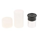Baosity 24.5mm 接眼レンズ 天体望遠鏡アクセサリー 焦点距離 4mm アイピース
