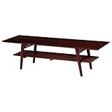 折れ脚テーブル　MT-6924BR