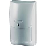 Xevox Triplex MW VdS motion detector [並行輸入品]