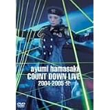 Amazon Co Jp Ayumi Hamasaki Arena Tour 03 04 A Dvd Dvd ブルーレイ 浜崎あゆみ