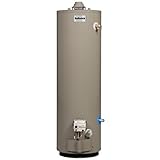 BOSCH THERMOTECHNOLOGY 6-30-MDV400 0 30 gallon, Gas, Direct Vent Mobile Home Water Heater [並行輸入品]