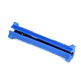 【ノーブランド品】同軸ケーブル　ストリッパー（青）