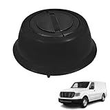 外装バンパーラバーストップ 日産NV1500 NV2500 NV3500 2012-2021,90878-1PA1Aに対応