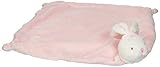 Angel Dear Blankie, Pink Bunny by Angel Dear [並行輸入品]