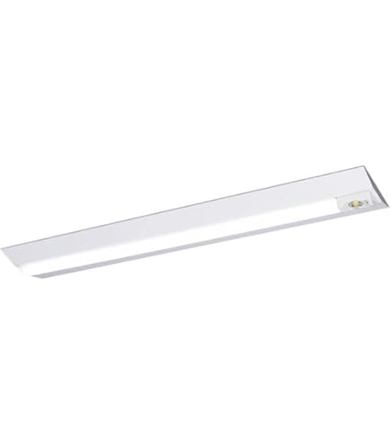 Amazon | パナソニック(Panasonic) 天井直付型 壁直付型 20形 器具本体