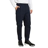 [キャロウェイ] メンズ ロングパンツ (8WAYストレッチ・撥水性) / ゴルフ / C23226104 1120_ネイビー 3L