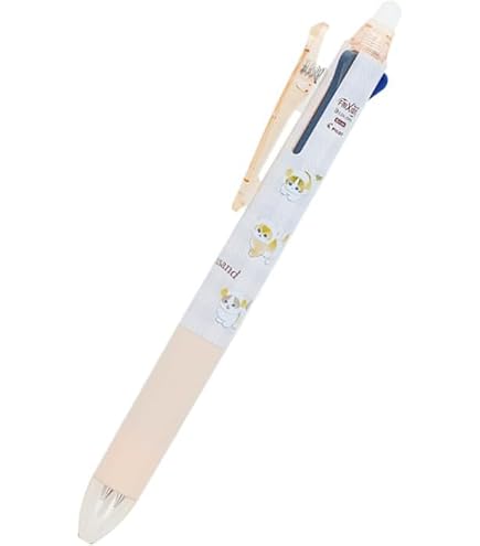 あい品 Amazon | カミオジャパン モフサンド ジェットストリーム 3色