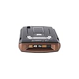 Beltronics GT-7 Radar Detector [並行輸入品]