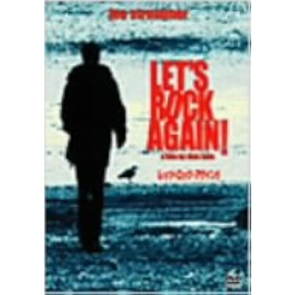 その他 Let's Rock Again [DVD] Amazon.co.jp: レッツ・ロック・アゲイン! : ジョー・ストラマー&ザ