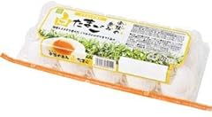 スマイルライフ 常陸の恵み白たまご10個入