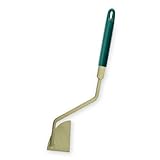 Bully Tools 92153 14-Gauge Steel Japanese Hoe [並行輸入品]