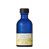 NEAL'S YARD REMEDIES(ニールズヤードレメディーズ) ベビーマッサージオイル(ボディオイル) 50ml