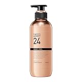 サクセス２４ モイストフィールコンディショナー 本体 〈フルーティフローラルの香り〉４００ｍｌ