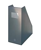 like-it ファイルボックス ワイド ブラック LM-29