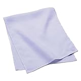 Cadeau屋｜フェイスタオル ピュアリネン 速乾吸水 33×84㎝ 運動 アウトドア 旅行 リネン 天然素材 ラベンダー パープル