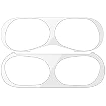 Amazon | for Airpods 3 ダストガード 防塵カバー 0.02mm 極薄