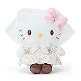 サンリオ(SANRIO) ぬいぐるみ（フォレストレース） ハローキティ 対象年齢3才以上 599018