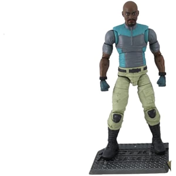 Amazon.co.jp: 「AC」Valaverse 1/12 action force 第三弾 ミリタリー ...