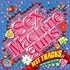 SEX MACHINEGUNS「BEST TRACKS the past and the future」