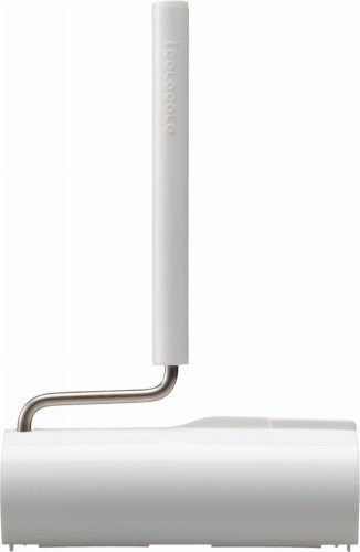 キングジム タブレット専用タッチパネルクリーナー  iCOLOCOLO C1810 白