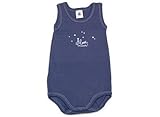 PETIT BATEAU(プチバトー) ロンパース 60サイズ 男の子