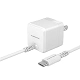 ｔａｍａ’ｓ ＰＤＴｙｐｅ－Ｃコンセントチャージャー TAP126C12W