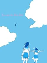 リズと青い鳥 台本付初回限定版 Blu-ray