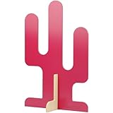 SABOTEN RACK サボテンスリッパラック ピンク YK12-109-Pk