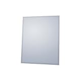 ミラー 鏡 壁掛け ユニットバス交換用 [幅30.3×高36.3cm] JY32-363-303