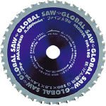 モトユキ グローバルソーファインメタル 鉄ステン兼用 FM205