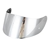 Soman K1 シールド, K5-Sシールド適合機種K1 K1-S K1S K3SV K5 K5S (銀色)