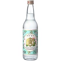Amazon.co.jp: 宮崎本店 金宮 25度 600ml×5本 : 食品・飲料・お酒