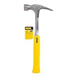 Stanley STHT51246 20-Ounce Steel Hammer [並行輸入品]