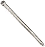 Hillman Fastener Corp122511Brite Wire Brads-1X18 BRIGHT BRAD (並行輸入品)