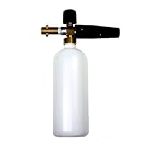 Professional 2600 PSI Adjustable Foamer [並行輸入品]