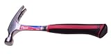 Plumb SS16RN 16 oz Solid Steel Rip Claw Hammer [並行輸入品]