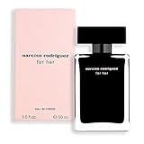 Narciso Rodriguez by Narciso Rodriguez Eau De Toilette Spray 1.7 oz / 50 ml (Women)