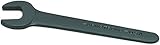 Armstrong 31-324 3/4' Black Oxide Check Nut Wrench - Carbon Steel [並行輸入品]