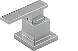 Delta H253 Vero Bidet Lever Handle Assembly, Chrome [並行輸入品]