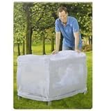 Babies R Us Play Yard Netting by Babies R Us [並行輸入品]
