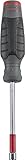 Stanley Proto JN0604RM Duratek Nut Driver, 6mm by 4-Inch [並行輸入品]