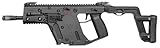 [KRYTAC][2025] [NEW] KRISS VECTOR BLK V2 Folding Stock エアガン 電動ガン クライタック
