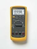フルーク (FLUKE) Fluke 80 シリーズ デジタル・マルチメーター 83-5